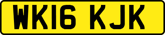 WK16KJK