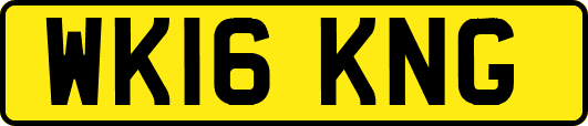 WK16KNG