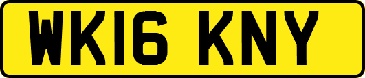 WK16KNY