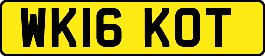 WK16KOT