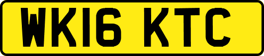WK16KTC