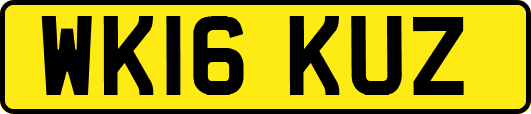 WK16KUZ