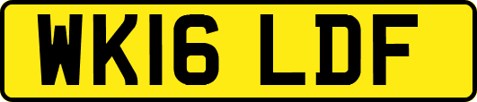 WK16LDF