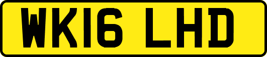 WK16LHD
