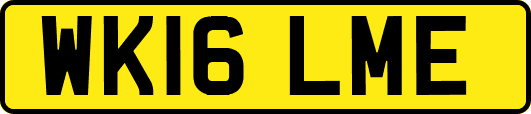 WK16LME