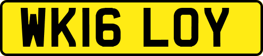 WK16LOY