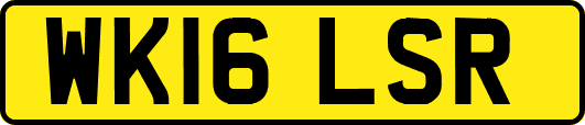 WK16LSR