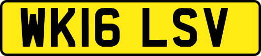 WK16LSV
