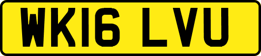 WK16LVU