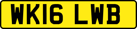 WK16LWB