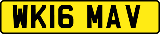 WK16MAV