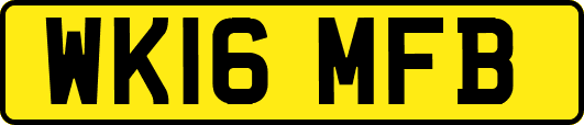 WK16MFB