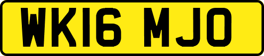 WK16MJO