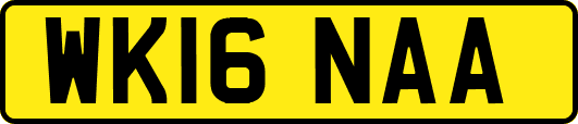 WK16NAA