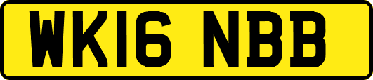 WK16NBB