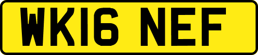 WK16NEF