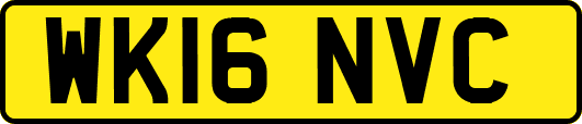 WK16NVC