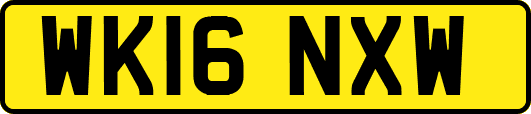 WK16NXW