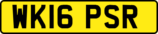 WK16PSR