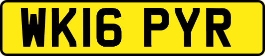 WK16PYR