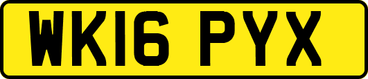 WK16PYX