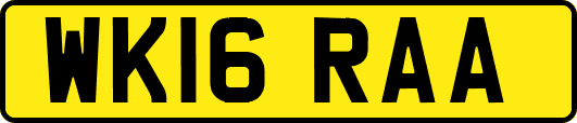 WK16RAA