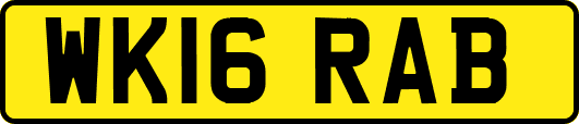 WK16RAB