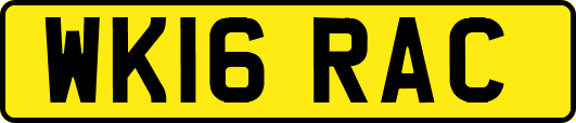 WK16RAC