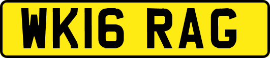 WK16RAG