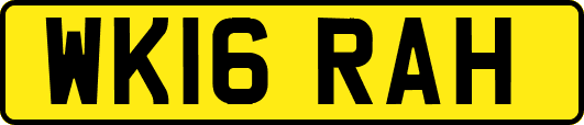WK16RAH
