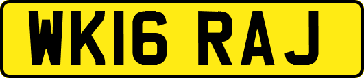 WK16RAJ