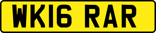 WK16RAR