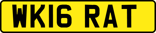 WK16RAT