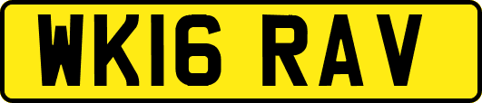 WK16RAV