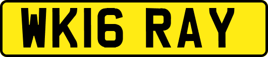 WK16RAY