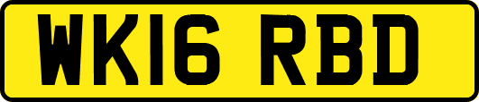 WK16RBD