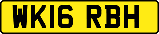WK16RBH