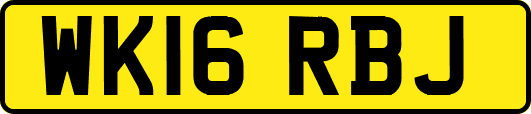 WK16RBJ