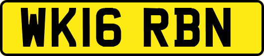 WK16RBN
