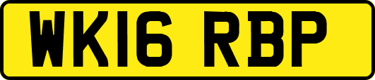 WK16RBP