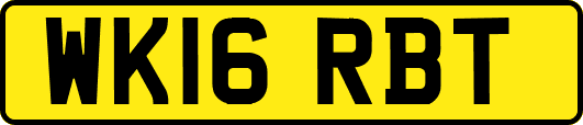 WK16RBT