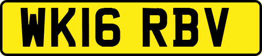 WK16RBV