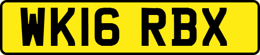 WK16RBX