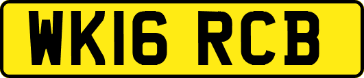 WK16RCB