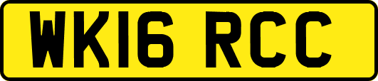 WK16RCC
