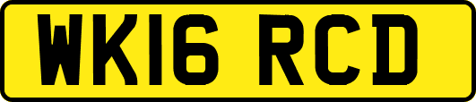 WK16RCD