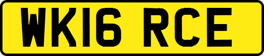 WK16RCE