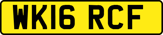 WK16RCF
