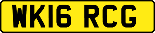 WK16RCG