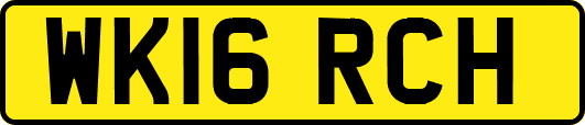 WK16RCH
